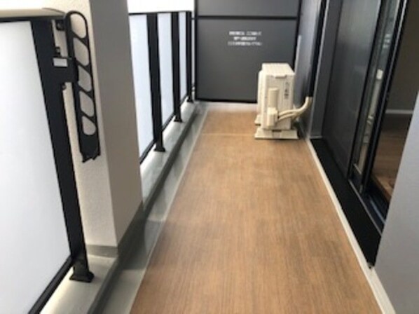 アロッジオ金剛の物件内観写真